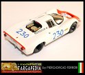 1968 - 230 Porsche 907 - Schuco 1.43 (2)